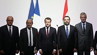 11 milliards de dollars pour soutenir le Liban