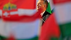 Il premier ungherese Viktor Orban