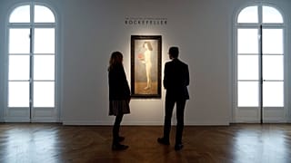 Dispersion de la collection Rockefeller : une vente historique