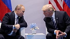 Washington sanctionne les proches de Poutine