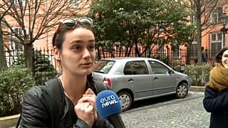 Macar gençler ülkede artan ırkçılığa ne diyor? 
