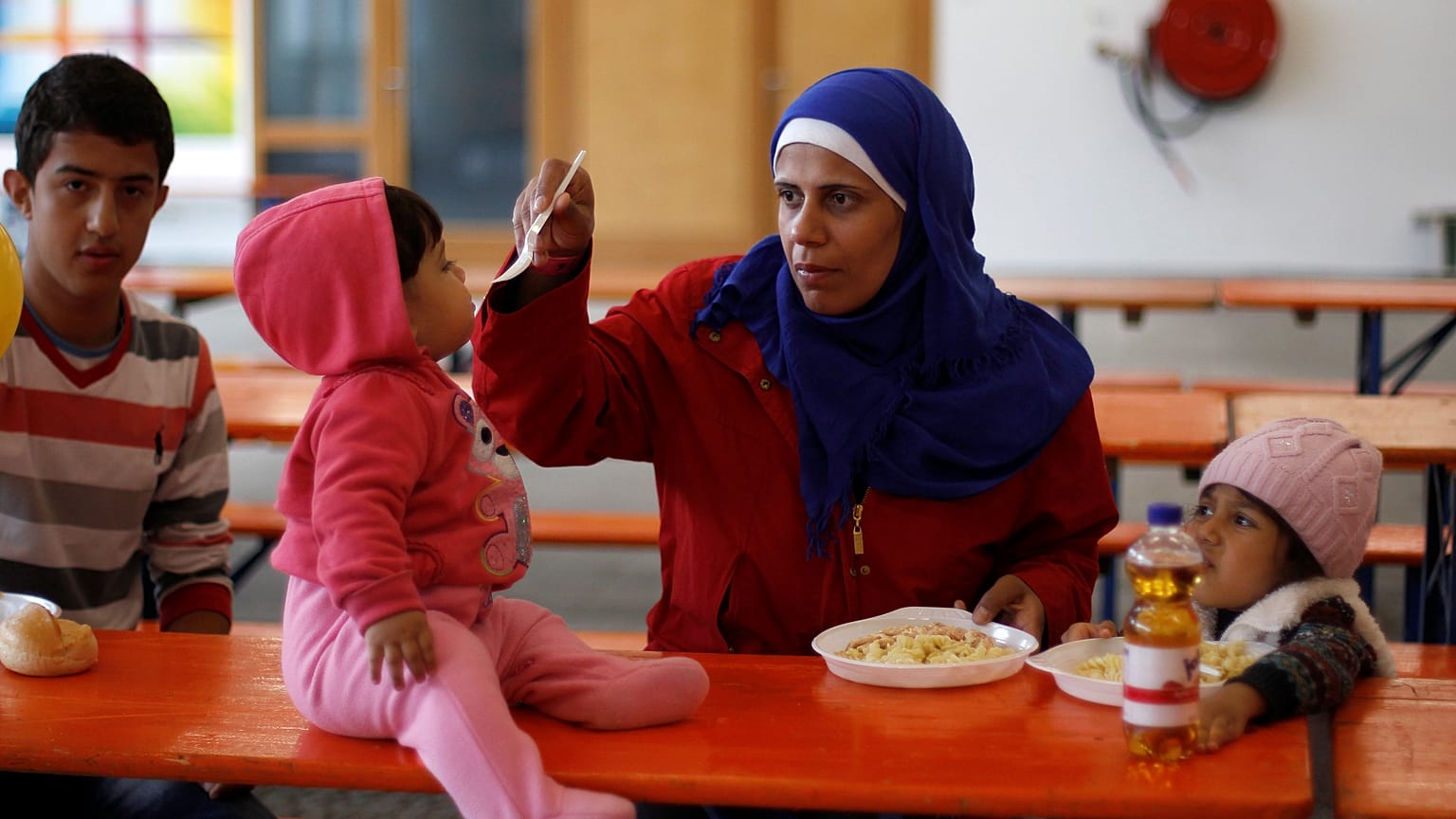 Seehofers Masterplan für Migration: "Nicht bis Weihnachten diskutieren"