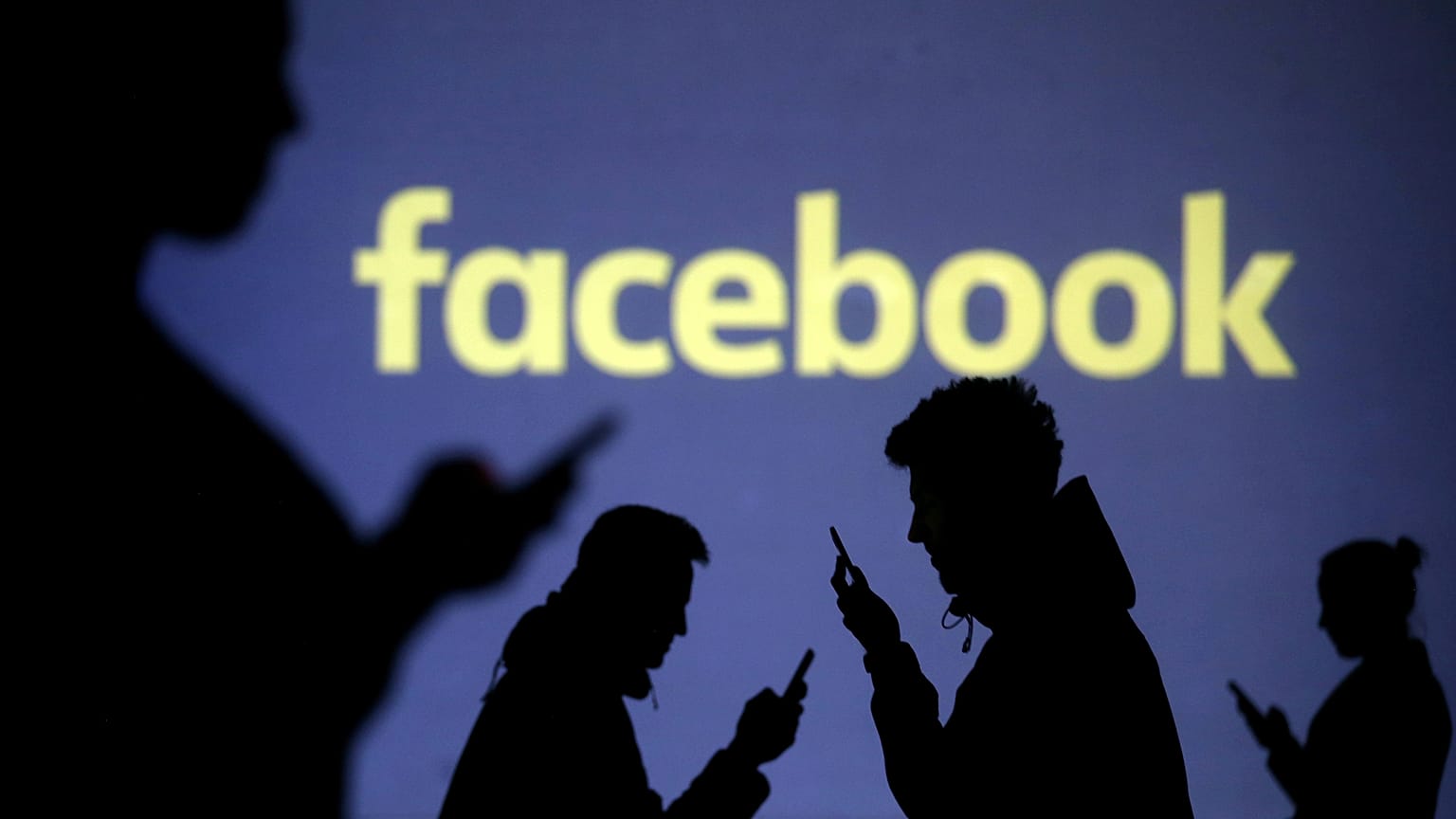 Facebook: Συμμόρφωση με τη νομοθεσία ΗΠΑ και Ε.Ε.