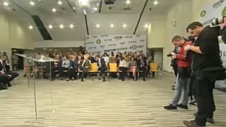 Ellenzéki kampányzáró: kormányváltó hangulat