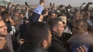 Gazze'de gerilim artıyor