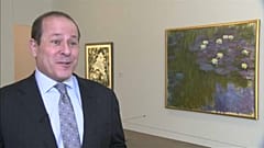 Minden idők legnagyobb jótékonysági árverése