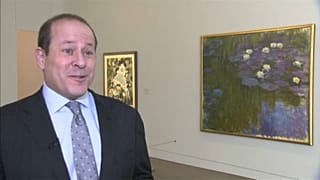 Minden idők legnagyobb jótékonysági árverése