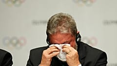 Lula a megadott határidőig nem jelent meg az igazságszolgáltatás előtt