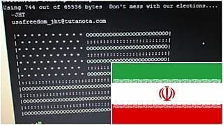 حمله سایبری به مراکز داده در ایران؛ شبکه اینترنت کشور مختل شد 
