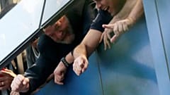 Λούλα Ντα Σίλβα: Δεν παραδίνεται στις αρχές 