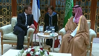 بعد الولايات المتحدة فرنسا تستقبل بن سلمان في ظل تساؤلات عن توتر العلاقات بين البلدين 