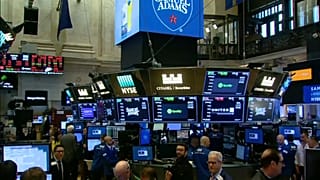 Guerra commerciale Usa-Cina: Wall Street affonda 