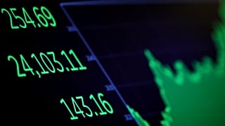 Bourse : le spectre de la guerre commerciale