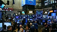 Wall Street nota las amenazas comerciales de Trump