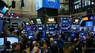 Wall Street nota las amenazas comerciales de Trump