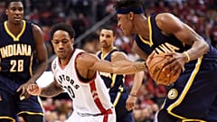 NBA: A primeira vitória dos Toronto Raptors na Eastern Conference 