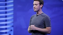 Facebook suspends Canadian data analytics firm over data scandal
