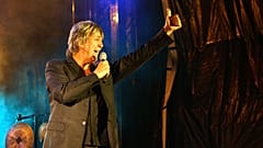 5 Songs: Frankreich trauert um Jacques Higelin (77†)