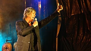 5 Songs: Frankreich trauert um Jacques Higelin (77†)