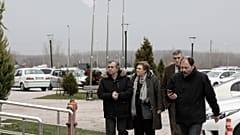 Πατέρας Κούκλατζη: Ευχαριστούμε τους απανταχού Έλληνες για τη συμπαράστασή τους