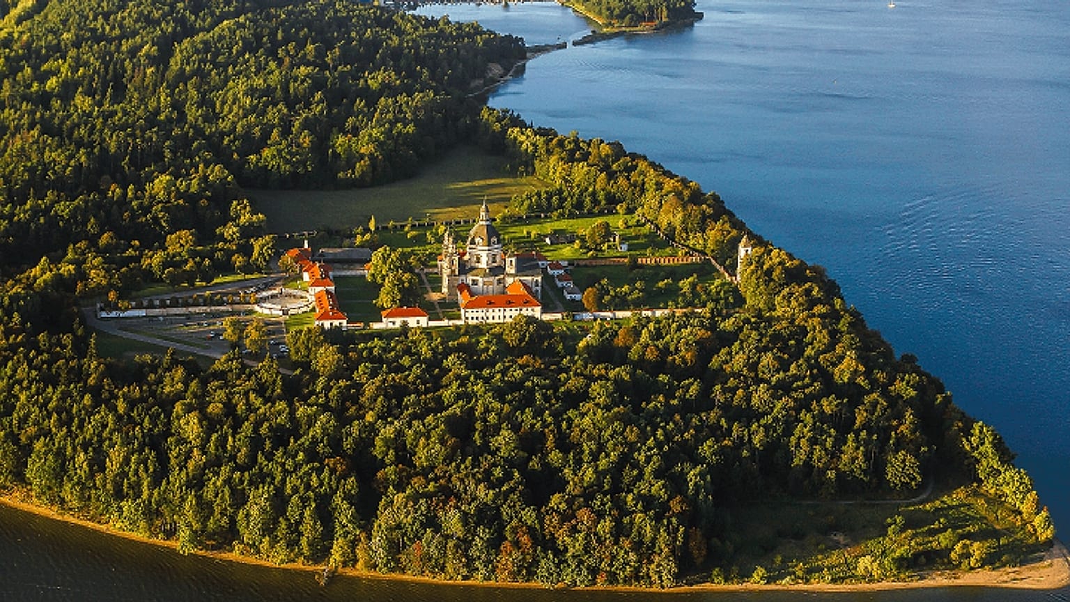 24 hours in Kaunas