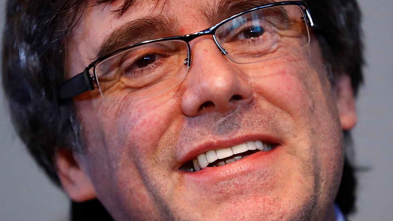 Puigdemont optimista