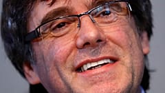 Puigdemont optimista