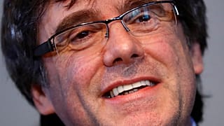 Puigdemont optimista