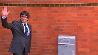 Puigdemont: Belçika'da yaşamak istiyorum