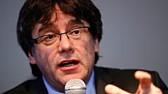 Puigdemont will vorerst in Berlin bleiben