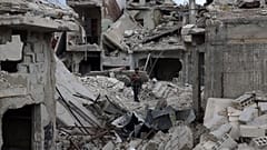 Ataques em Douma fazem mais de 40 mortos nas últimas 24 horas