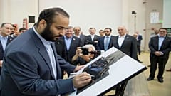 ماذا وراء جولة ولي العهد السعودي في الولايات المتحدة؟ 