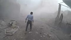 Siria, si combatte di nuovo a Ghuta est