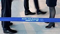 Újabb sztrájk az Air France-nál