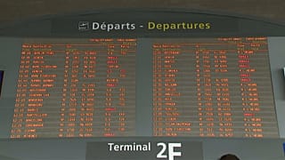 Sciopero Air France, cancellati il 30% dei voli