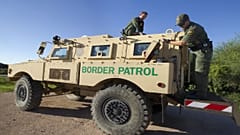  U.S. Customs and Border 