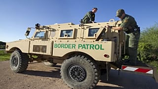 U.S. Customs and Border