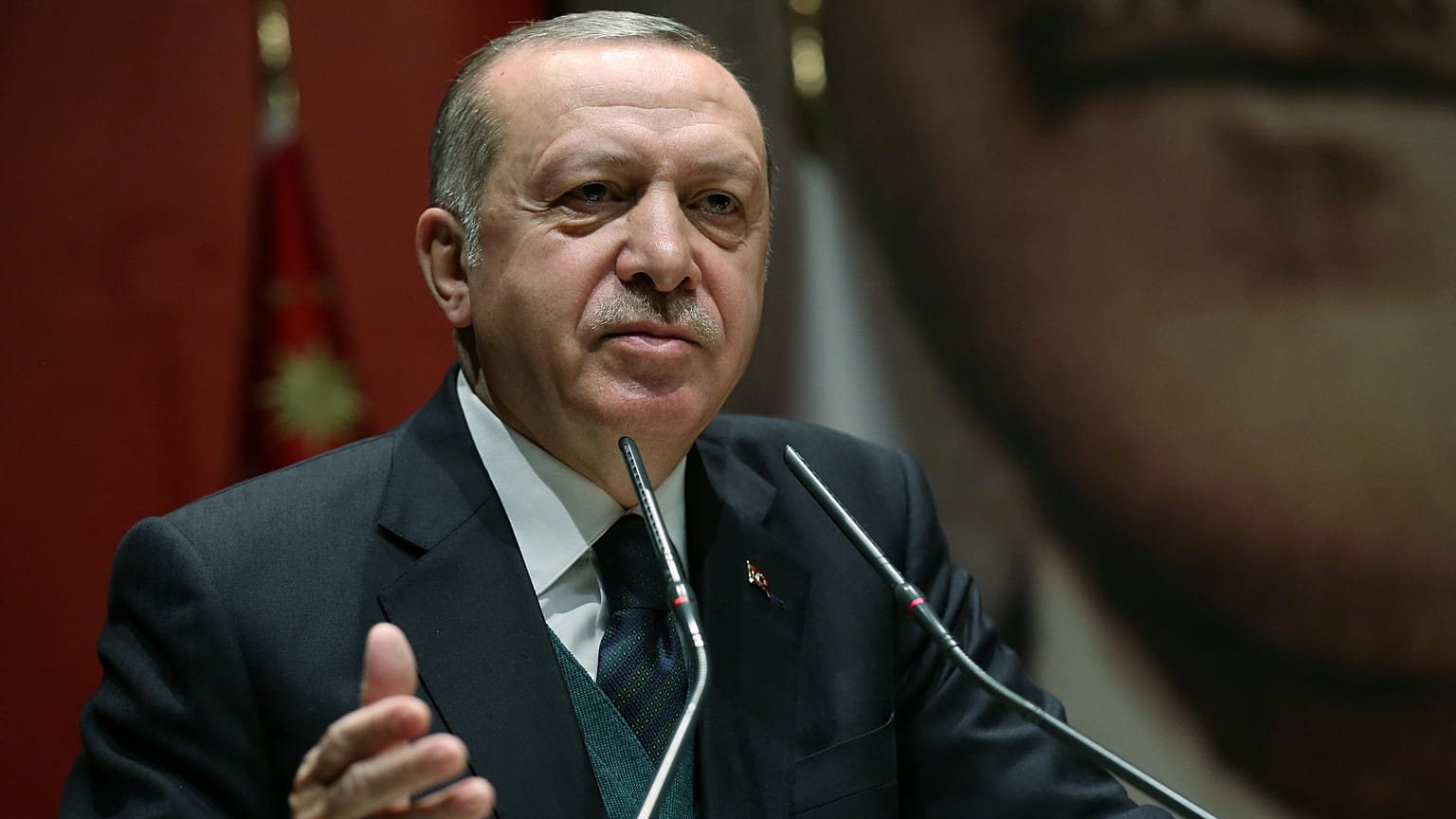 ساعات بعد هجوم في ألمانيا إردوغان يقول: الشيء نفسه سيحدث في فرنسا