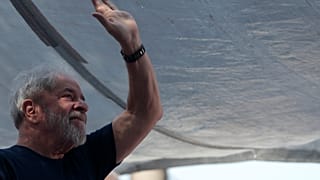 Lula mégis börtönbe megy