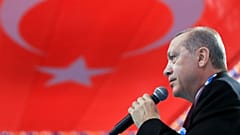 Tayyip Erdogan 