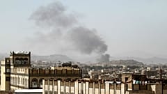 مقتل عشرات الجنود السودانيين في اليمن في كمين نصبه الحوثيون