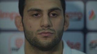 Grand Prix Τζούντο - «Χρυσός» για την Τουρκία ο πρώην Έλληνας Μουστόπουλος