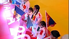 Judo-Grand-Prix: Magdalena Krssakova holt in Antalya Gold