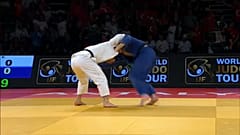 Újabb magyar helyezések a törökországi cselgáncs Grand Prix-n