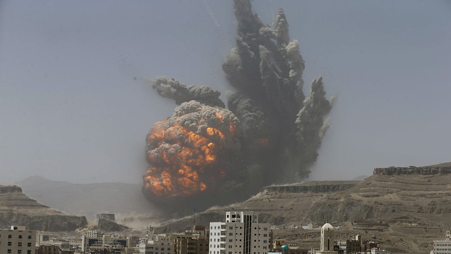 Yemen