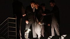 Première nuit en prison pour Lula