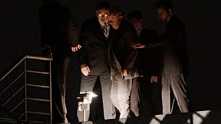 Première nuit en prison pour Lula