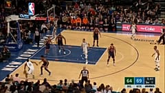 Milwaukee Bucks bezwingen Knicks