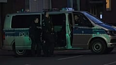 Münster: Suche nach Mittätern eingestellt