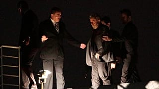 Lula teslim oldu